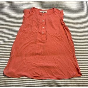 Ann Taylor Blouse Tank!